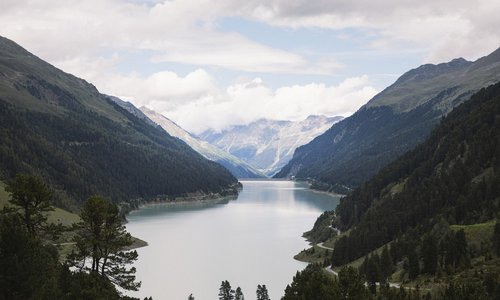 © TVB Tiroler Oberland | Severin Wegener